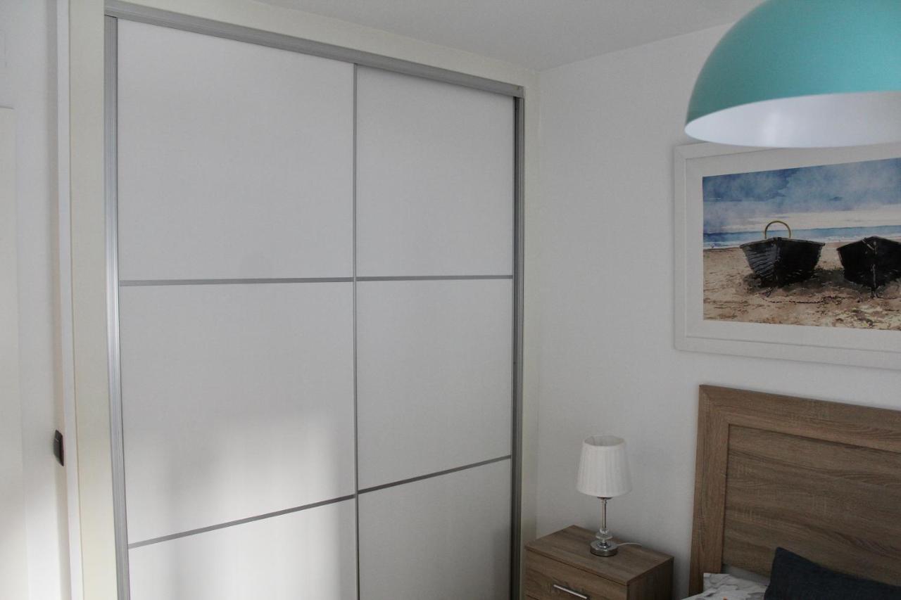 Wish Suite Gran Plaza De Sevilla Exterior foto